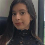 An author who would love to teach children